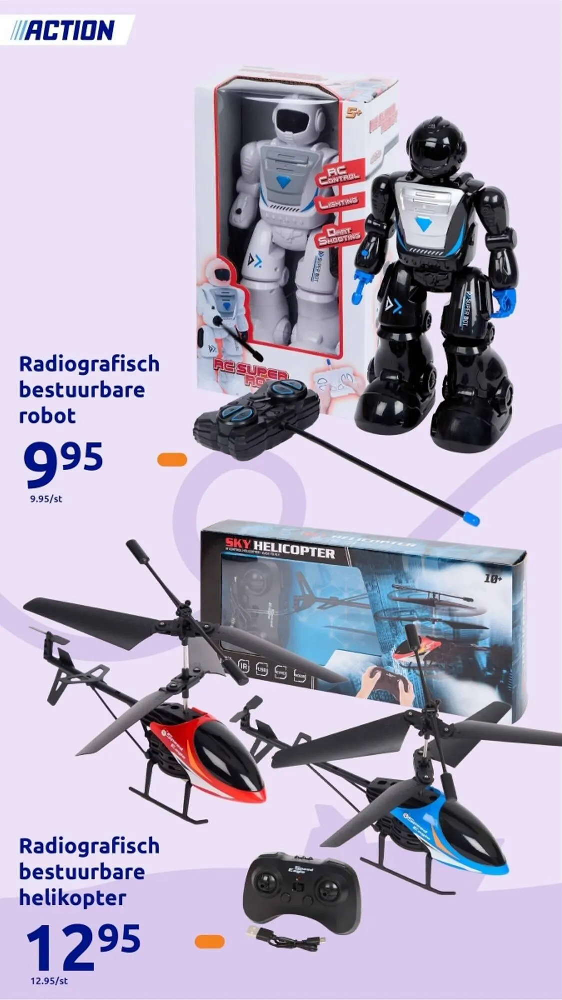 Action folder van 12 november tot 18 november 2025 - Folder pagina 51