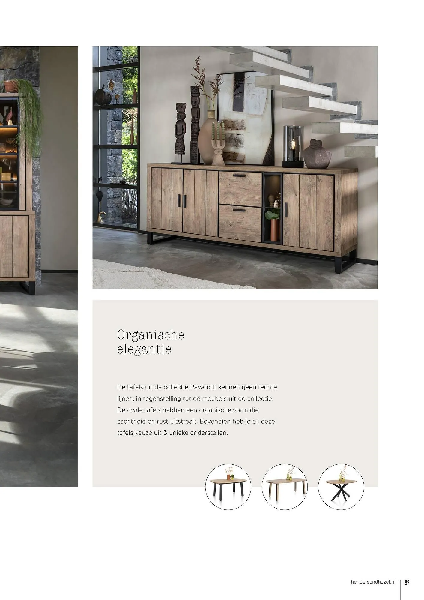 Henders & Hazel folder van 26 februari tot 31 maart 2026 - Folder pagina 87