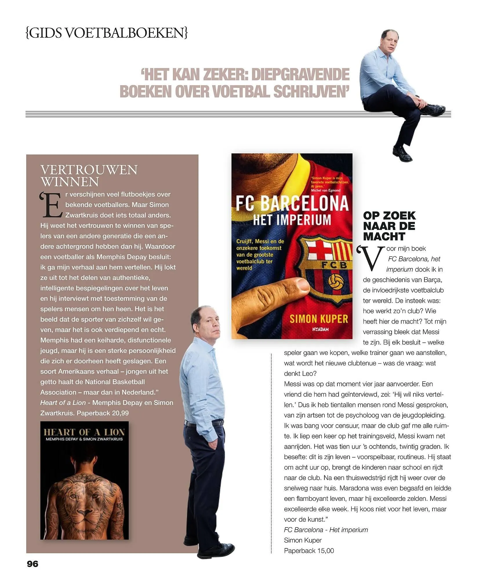 Libris folder van 23 april tot 9 mei 2026 - Folder pagina 96