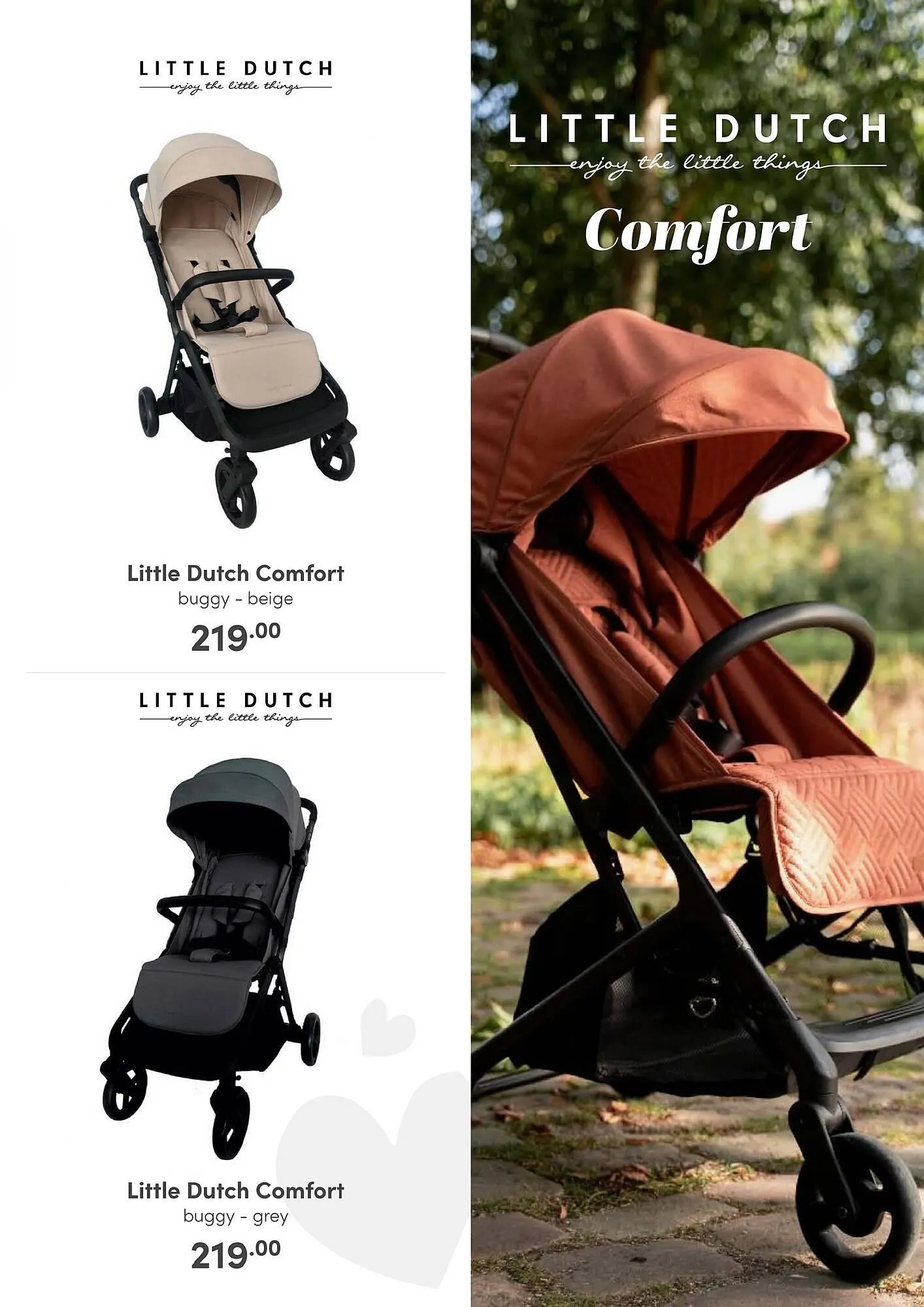 Baby & Tiener folder van 16 mei tot 30 juni 2025 - Folder pagina 41