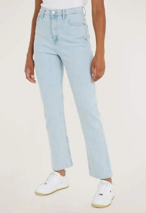 Julie Straight Jeans