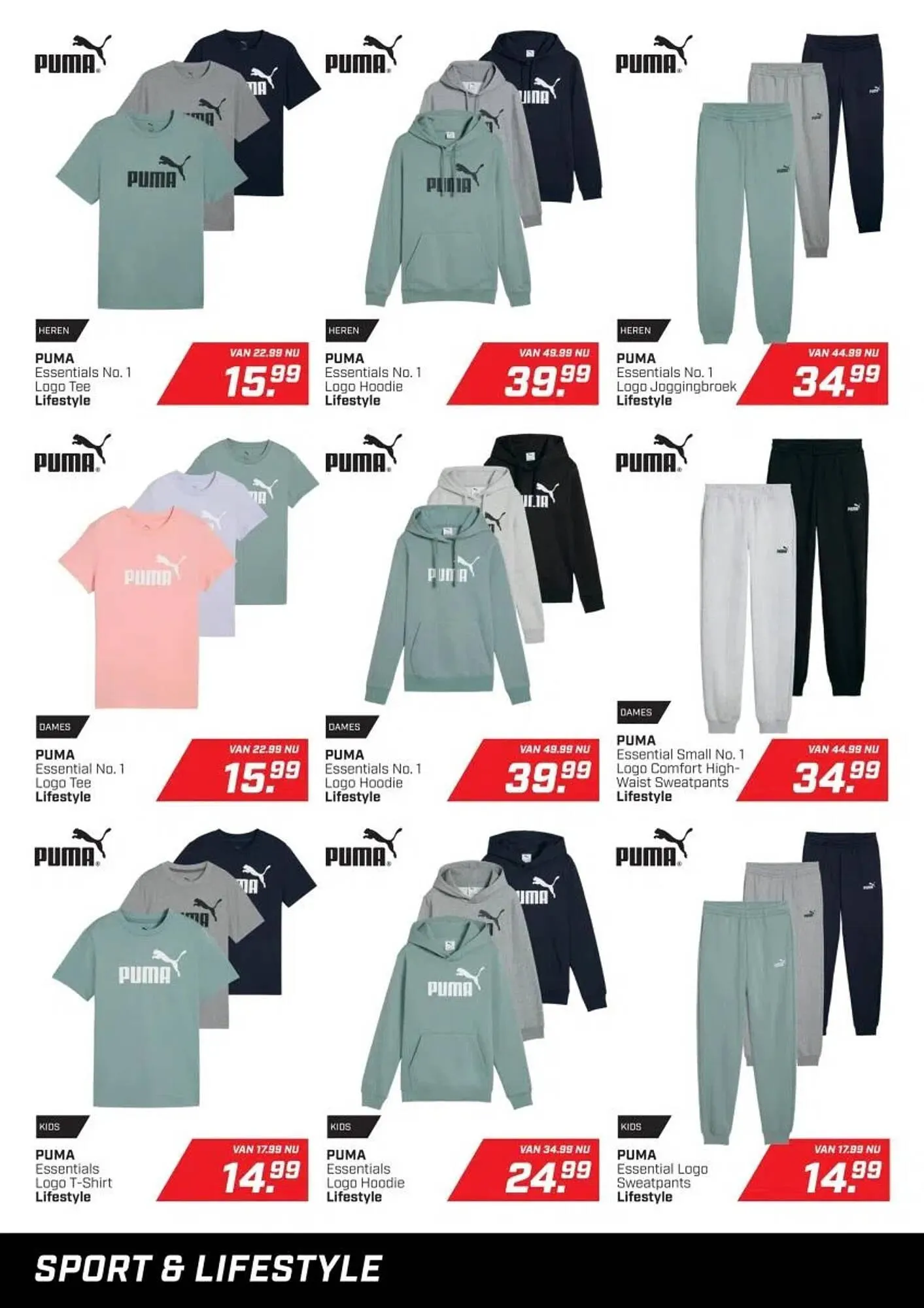 Daka Sport folder van 19 mei tot 25 mei 2025 - Folder pagina 8