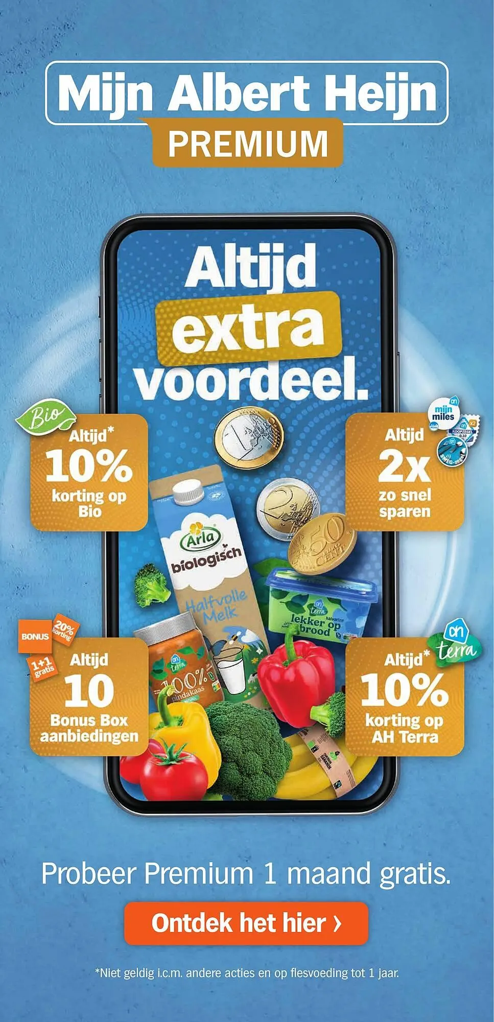 Albert Heijn folder van 7 april tot 13 april 2025 - Folder pagina 38