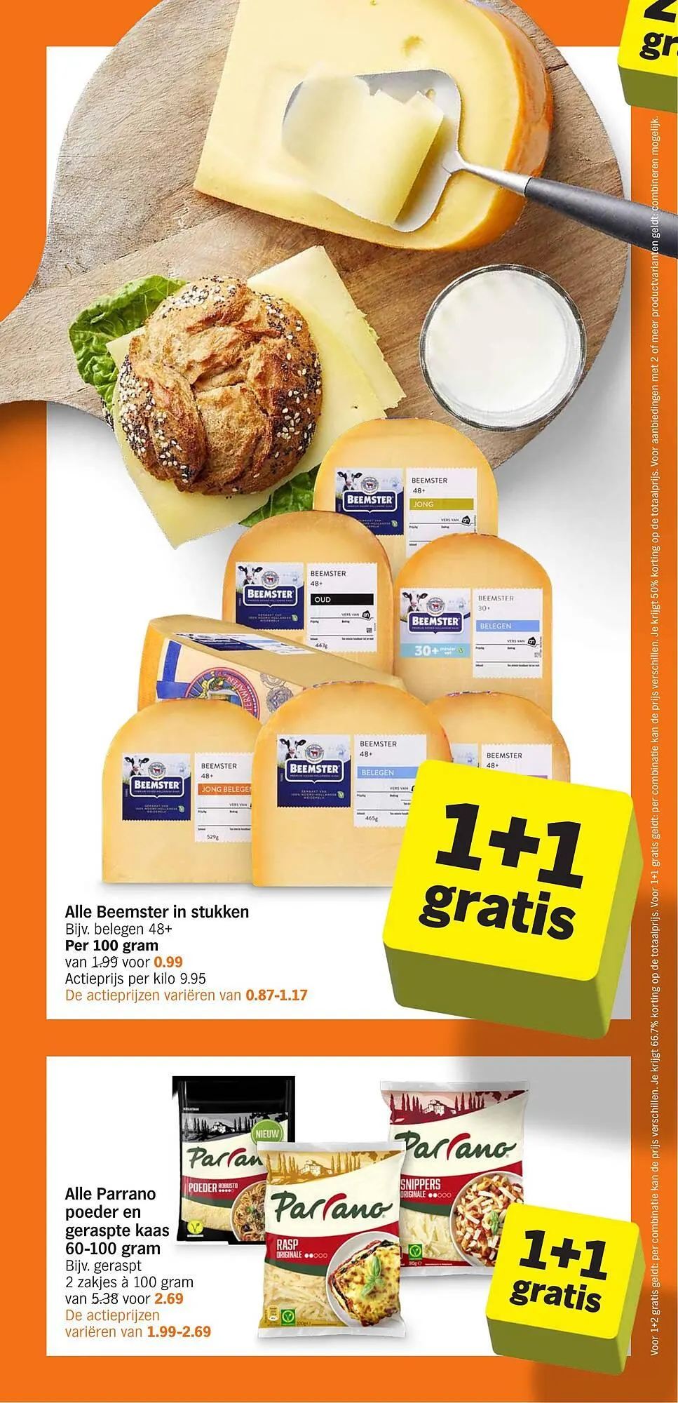 AH XL folder van 1 december tot 7 december 2025 - Folder pagina 4