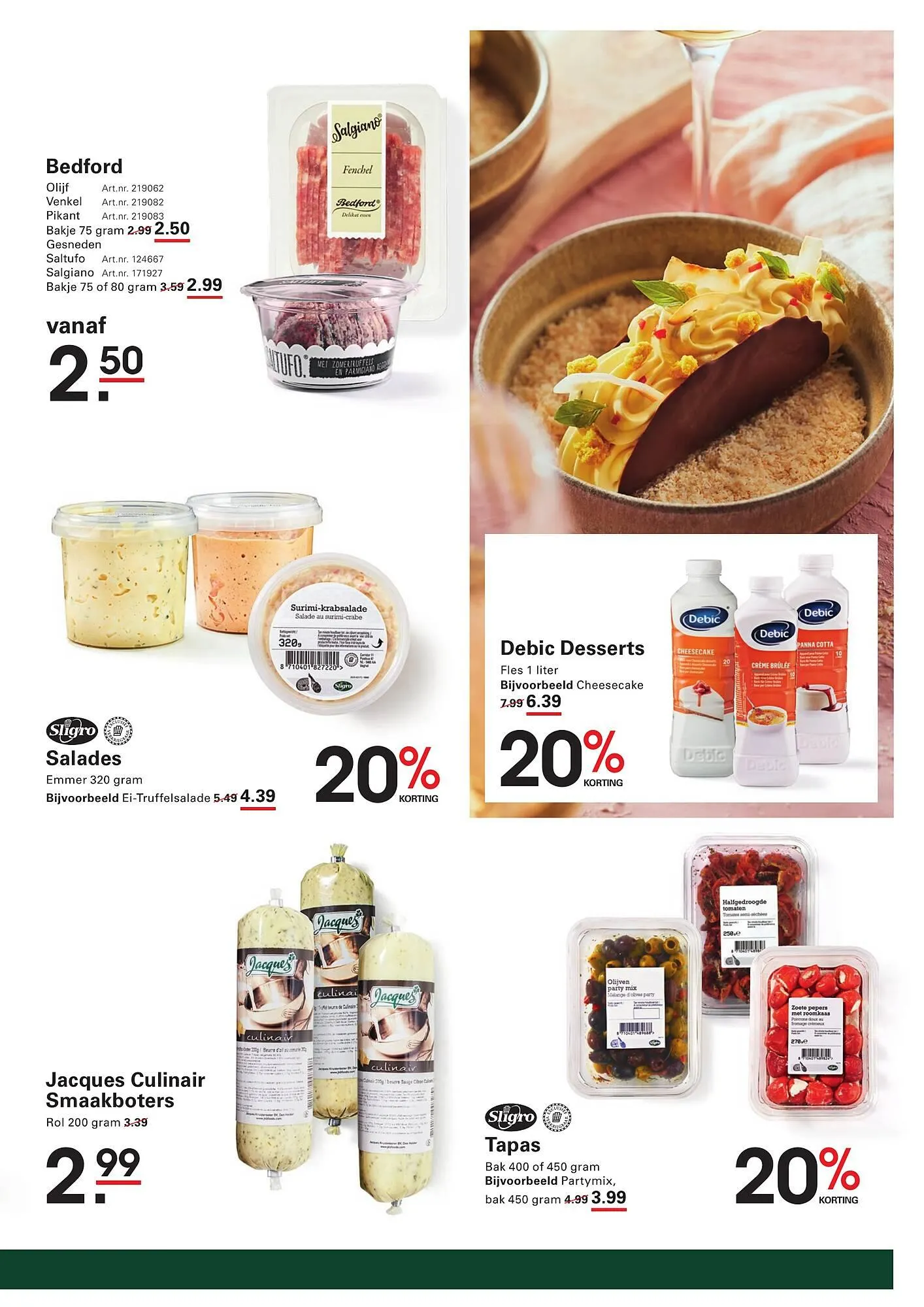 De Kweker folder van 12 maart tot 6 april 2026 - Folder pagina 19