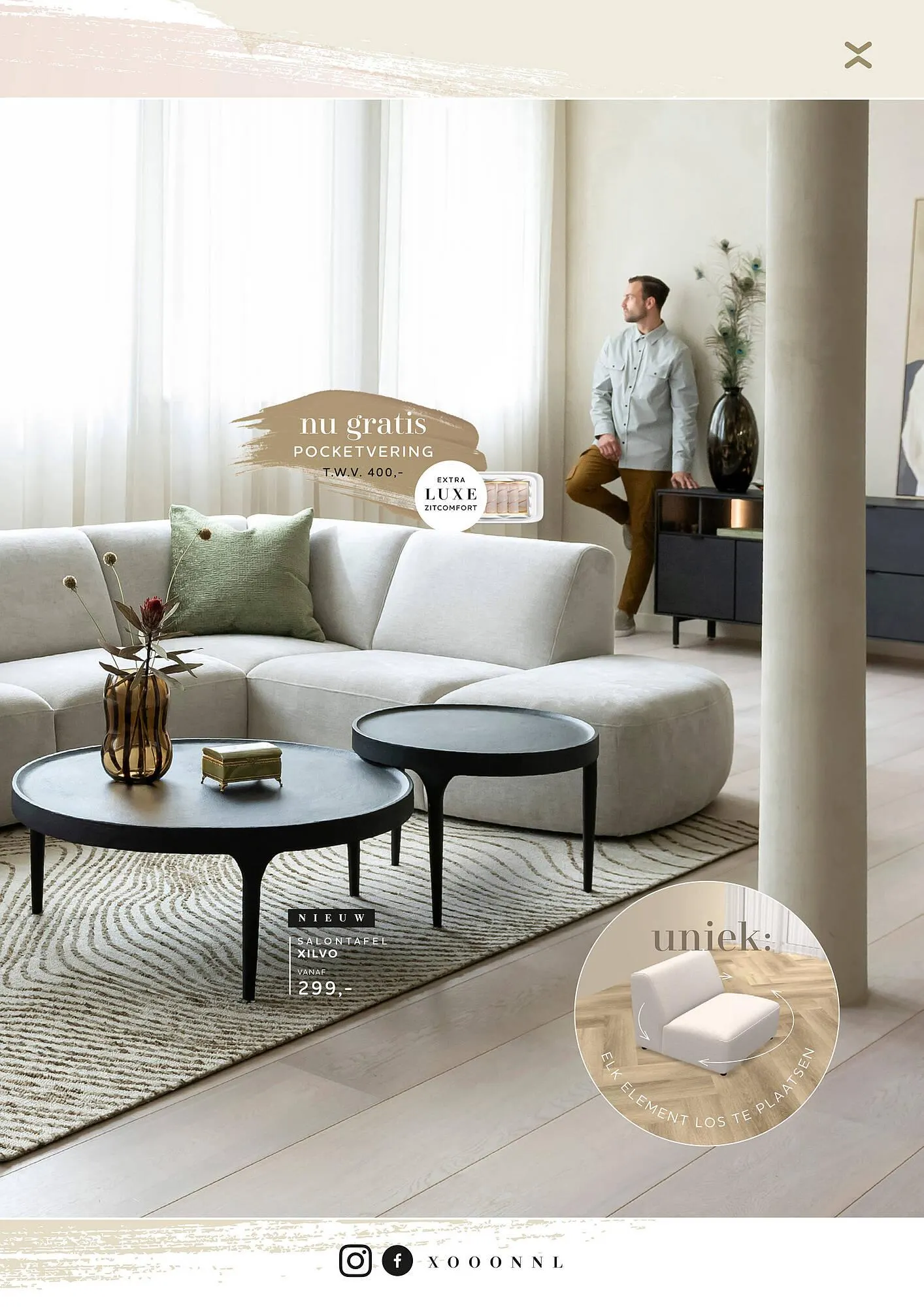 Woonboulevard Poortvliet folder van 25 januari tot 31 januari 2024 - Folder pagina 7