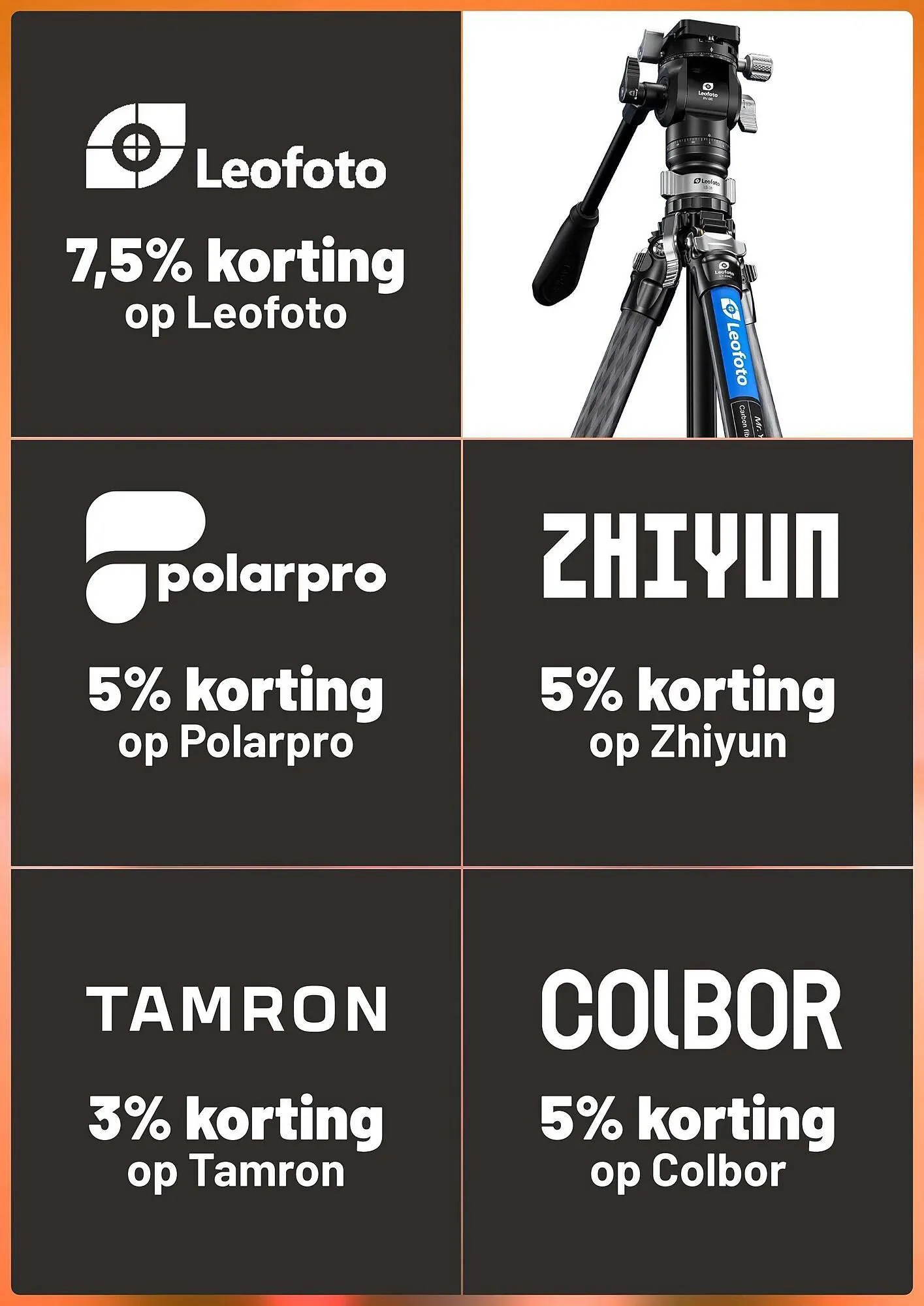 Kamera Express folder van 17 mei tot 31 mei 2025 - Folder pagina 27