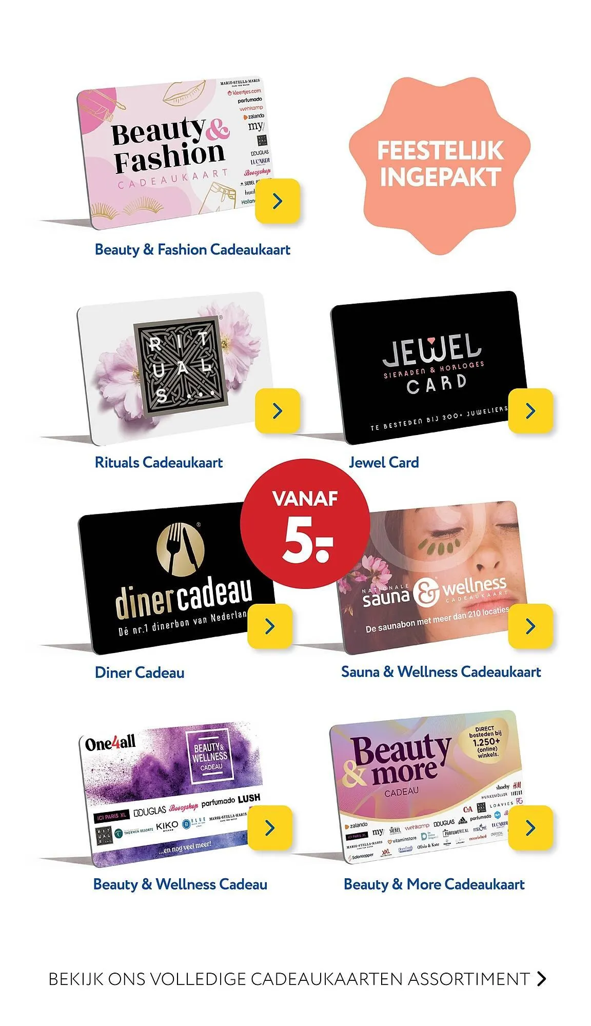 Primera folder van 20 april tot 10 mei 2026 - Folder pagina 8