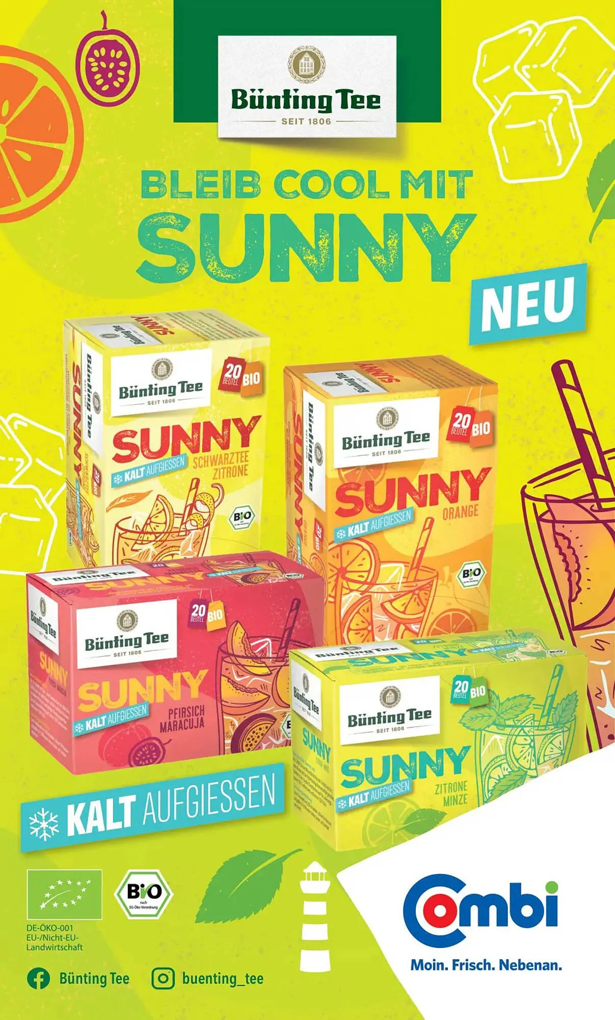 Combi Markt DE folder van 5 mei tot 10 mei 2025 - Folder pagina 30