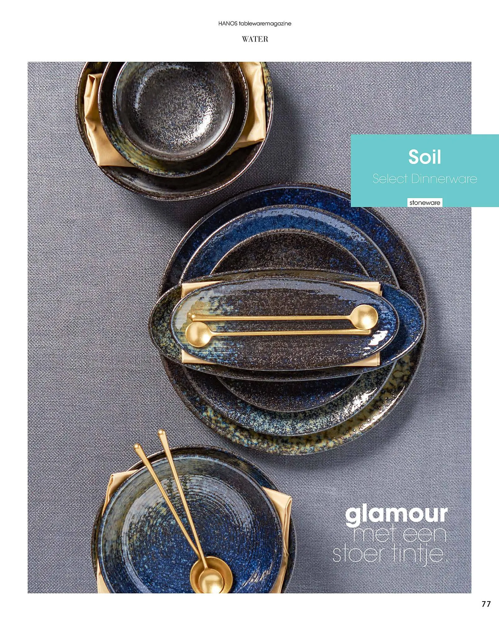 HANOS folder van 1 september tot 31 december 2025 - Folder pagina 77