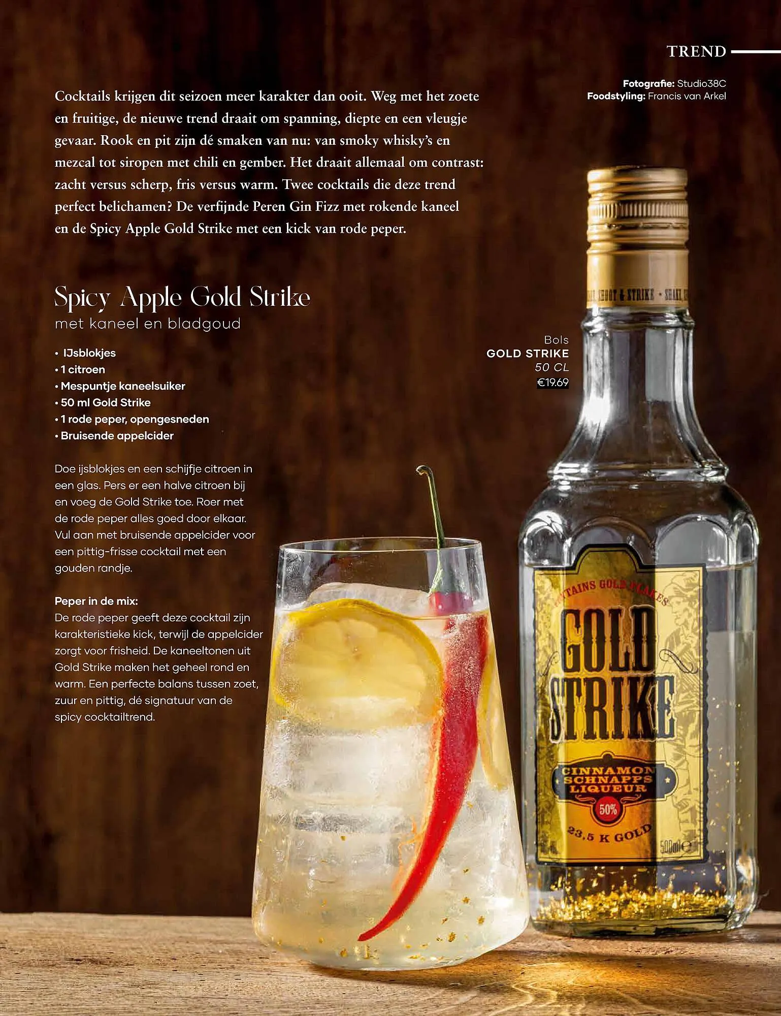 Mitra magazine van 1 december tot 28 februari 2026 - Folder pagina 23