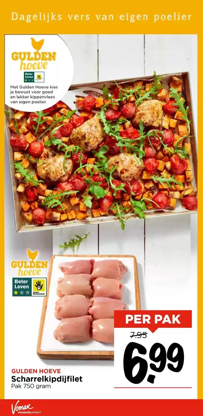 De beste aanbiedingen van Nederland van 26 januari tot 22 maart 2025 - Folder pagina 14