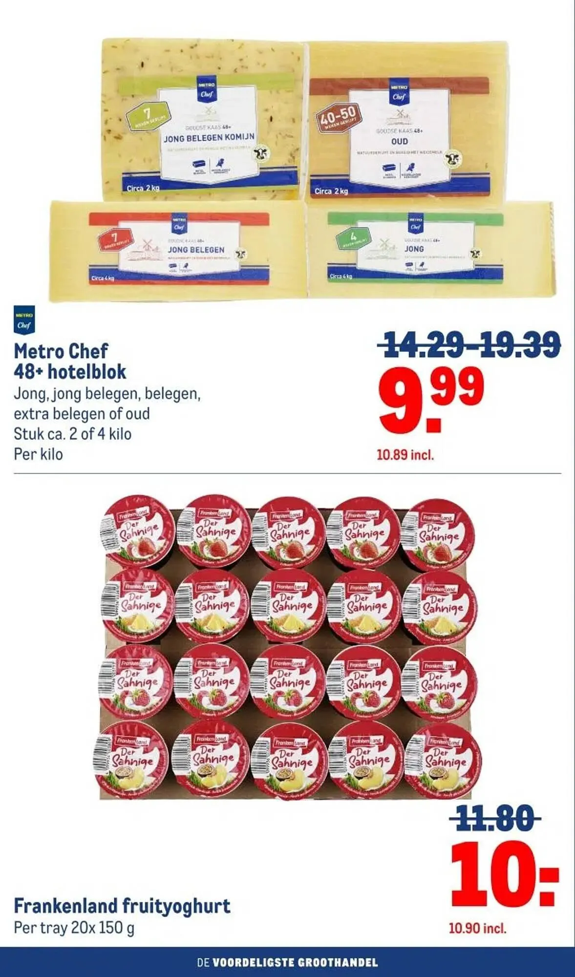 Makro folder van 24 september tot 7 oktober 2025 - Folder pagina 28