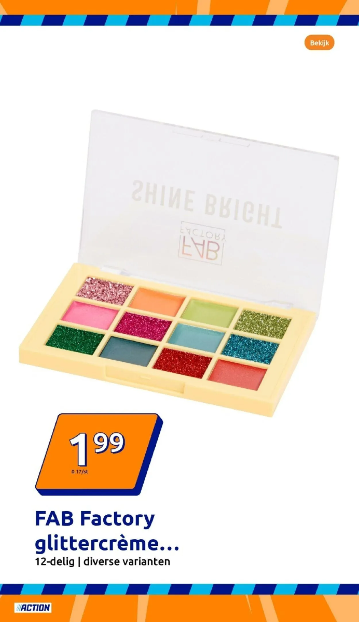 Action Actuele folder van 23 april tot 29 april 2025 - Folder pagina 6