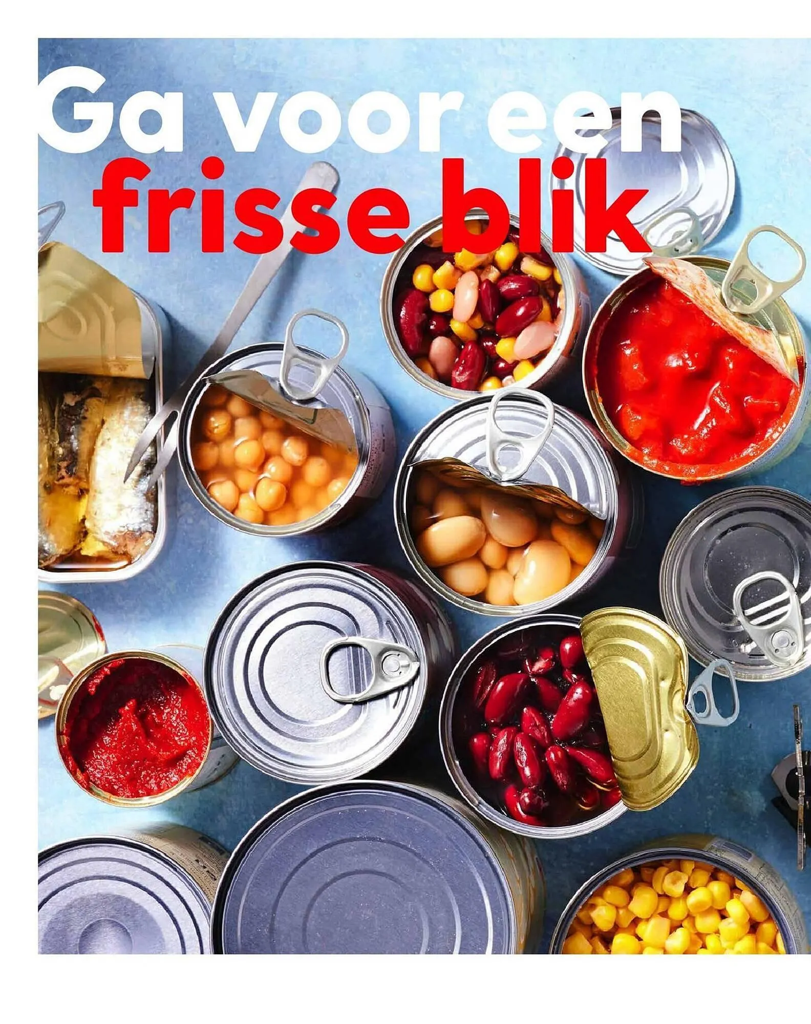 Allerhande magazine van 31 januari tot 17 maart 2025 - Folder pagina 50