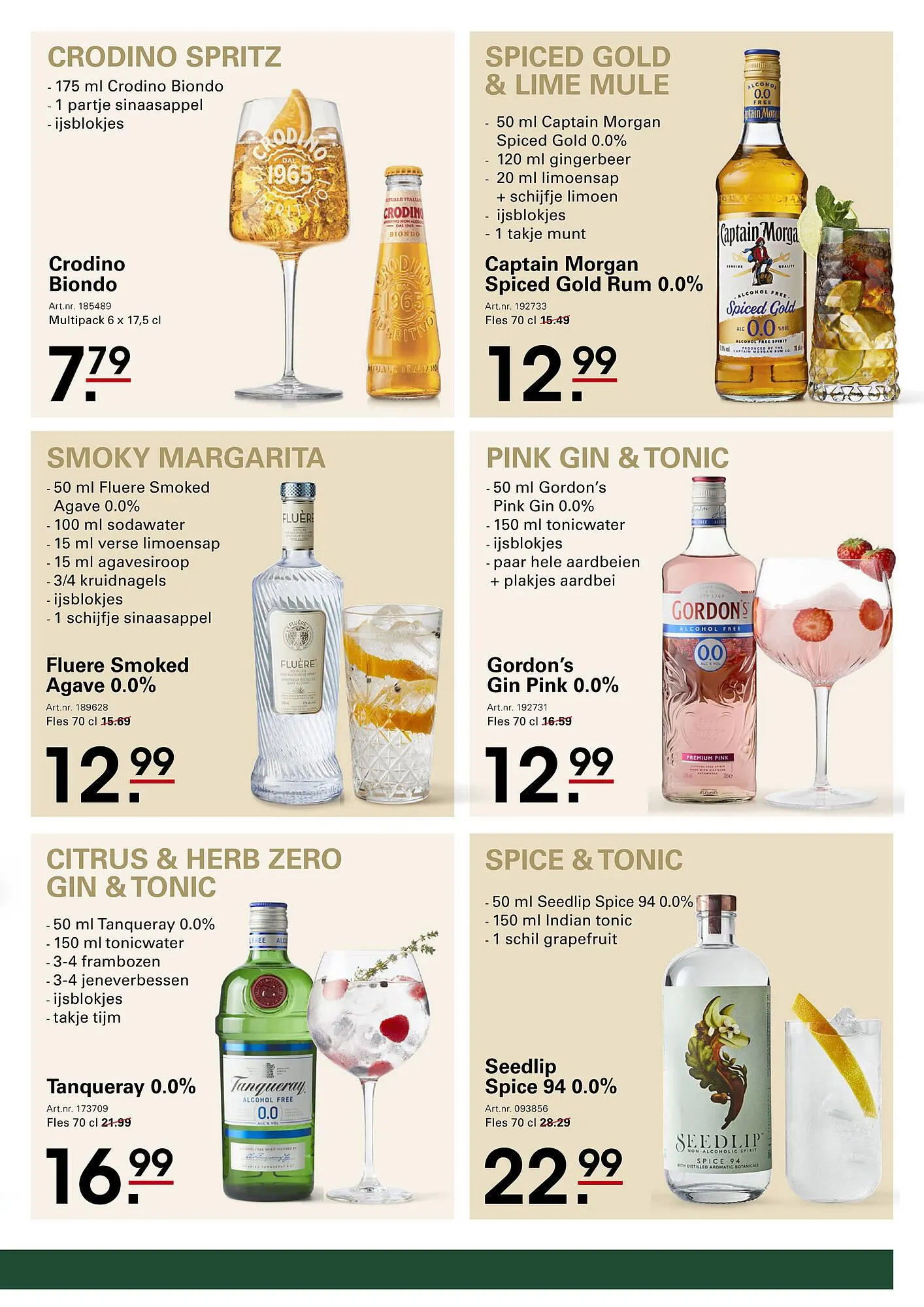 De Kweker folder van 2 januari tot 20 januari 2025 - Folder pagina 11