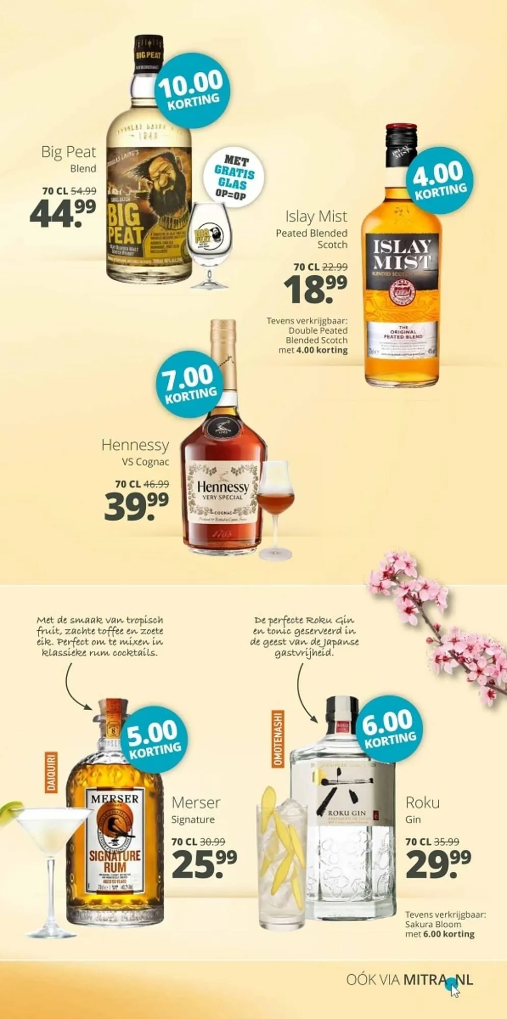 Mitra folder van 16 juni tot 29 juni 2025 - Folder pagina 5