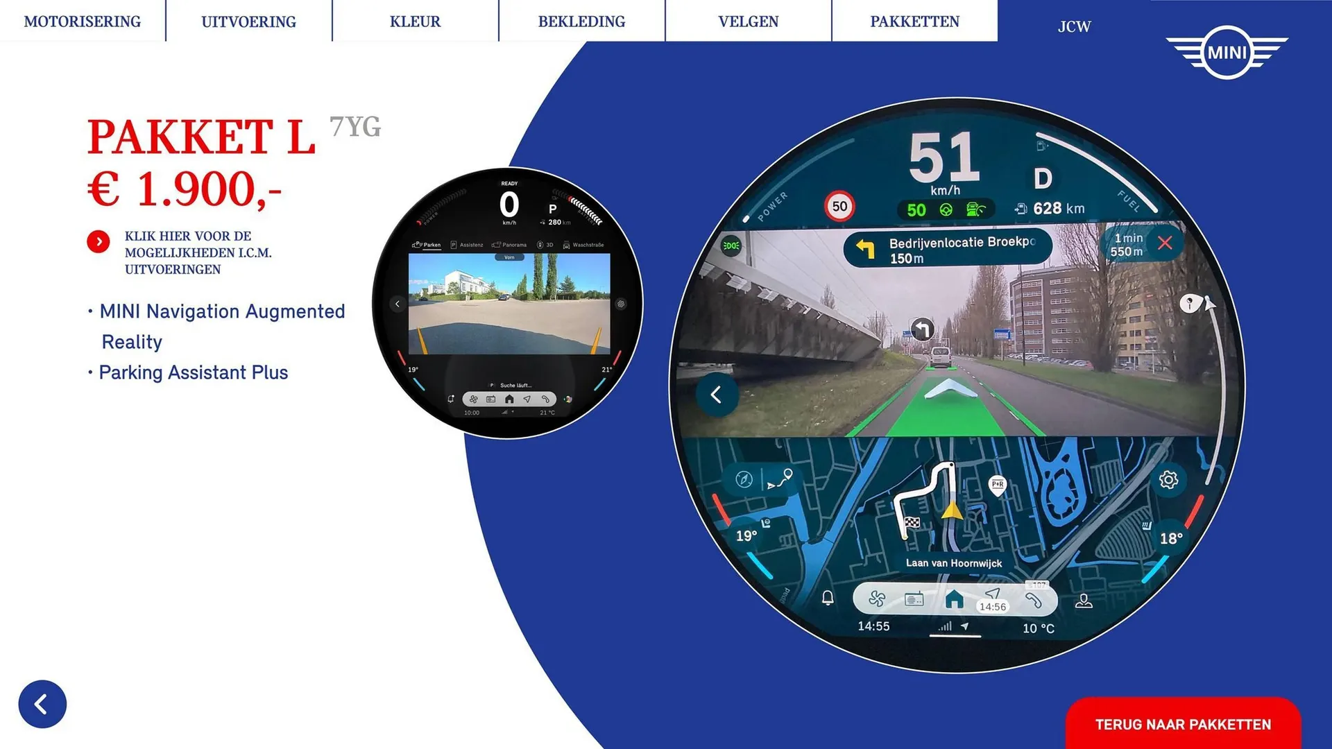 MINI folder van 1 januari tot 30 juni 2026 - Folder pagina 37