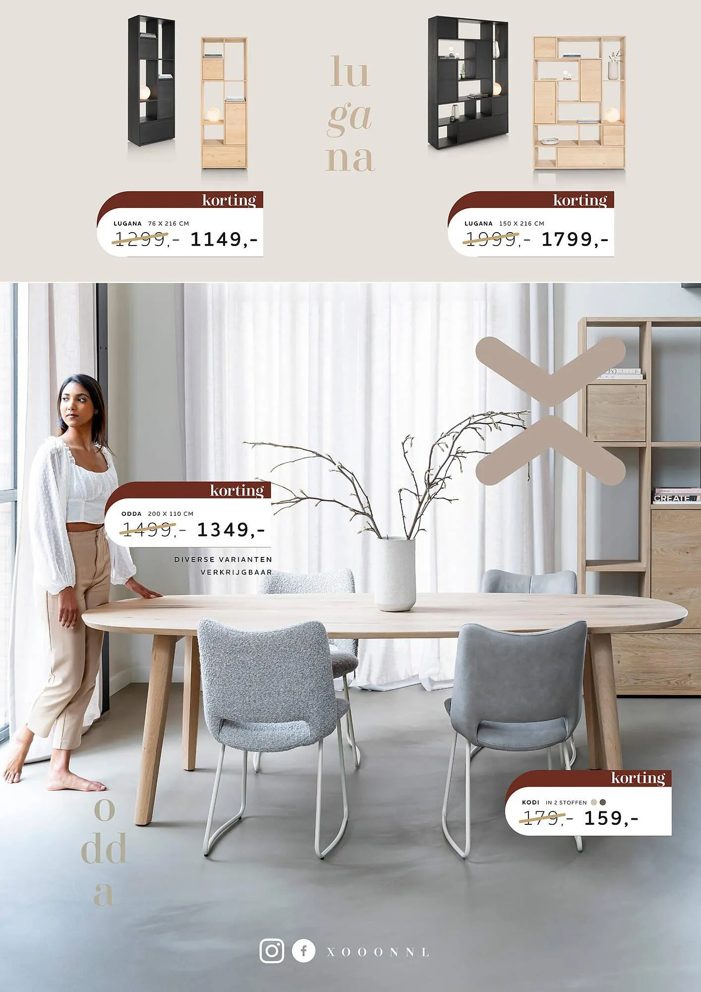 Woonboulevard Poortvliet folder van 4 september tot 10 oktober 2025 - Folder pagina 4