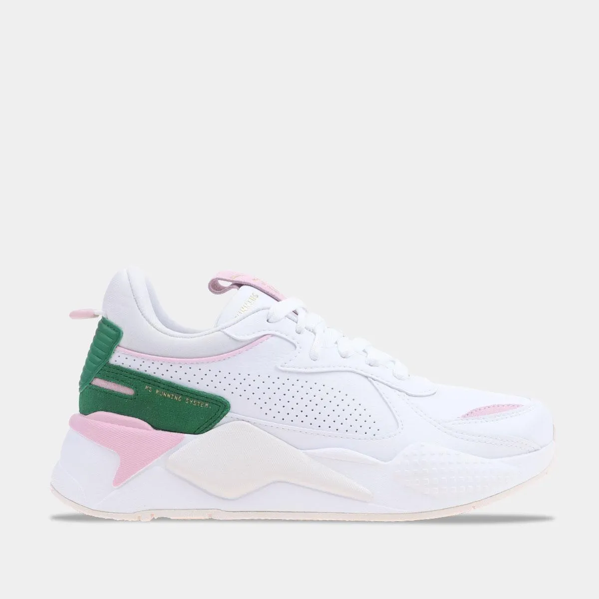 Puma RS-X Preppy Wns White dames sneakers