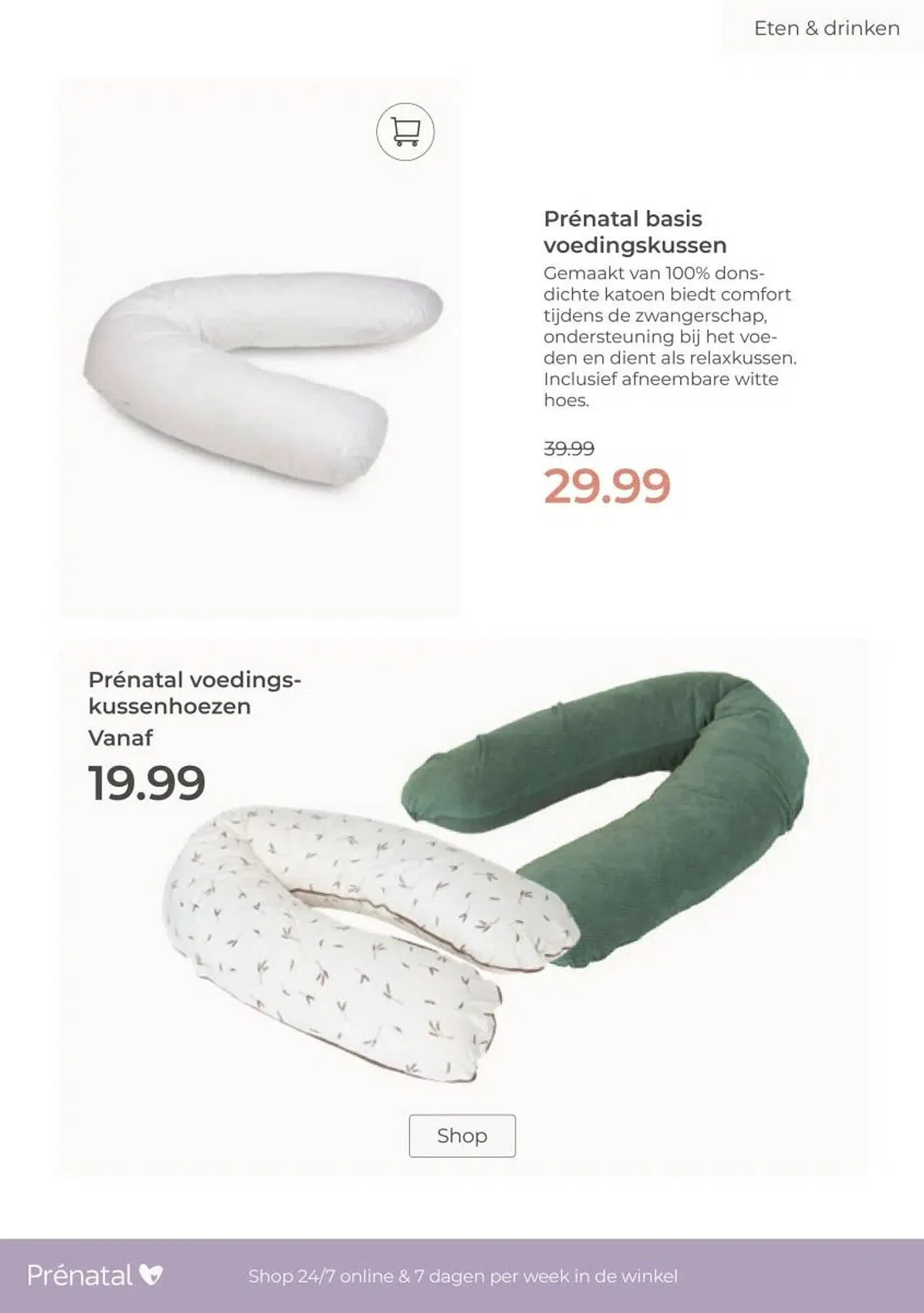 Prenatal folder van 24 april tot 11 mei 2025 - Folder pagina 21