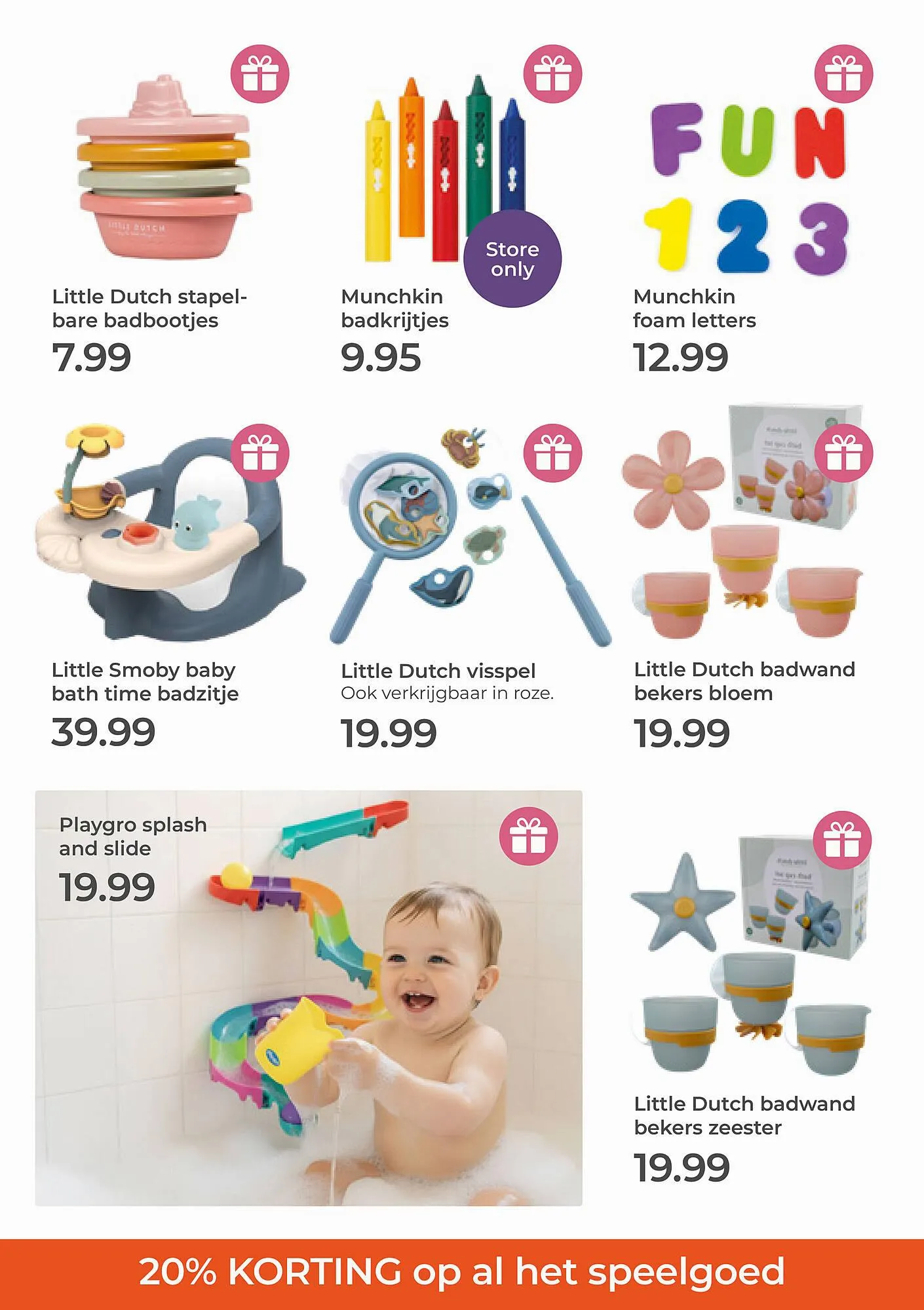 Prenatal folder van 14 november tot 1 december 2025 - Folder pagina 79