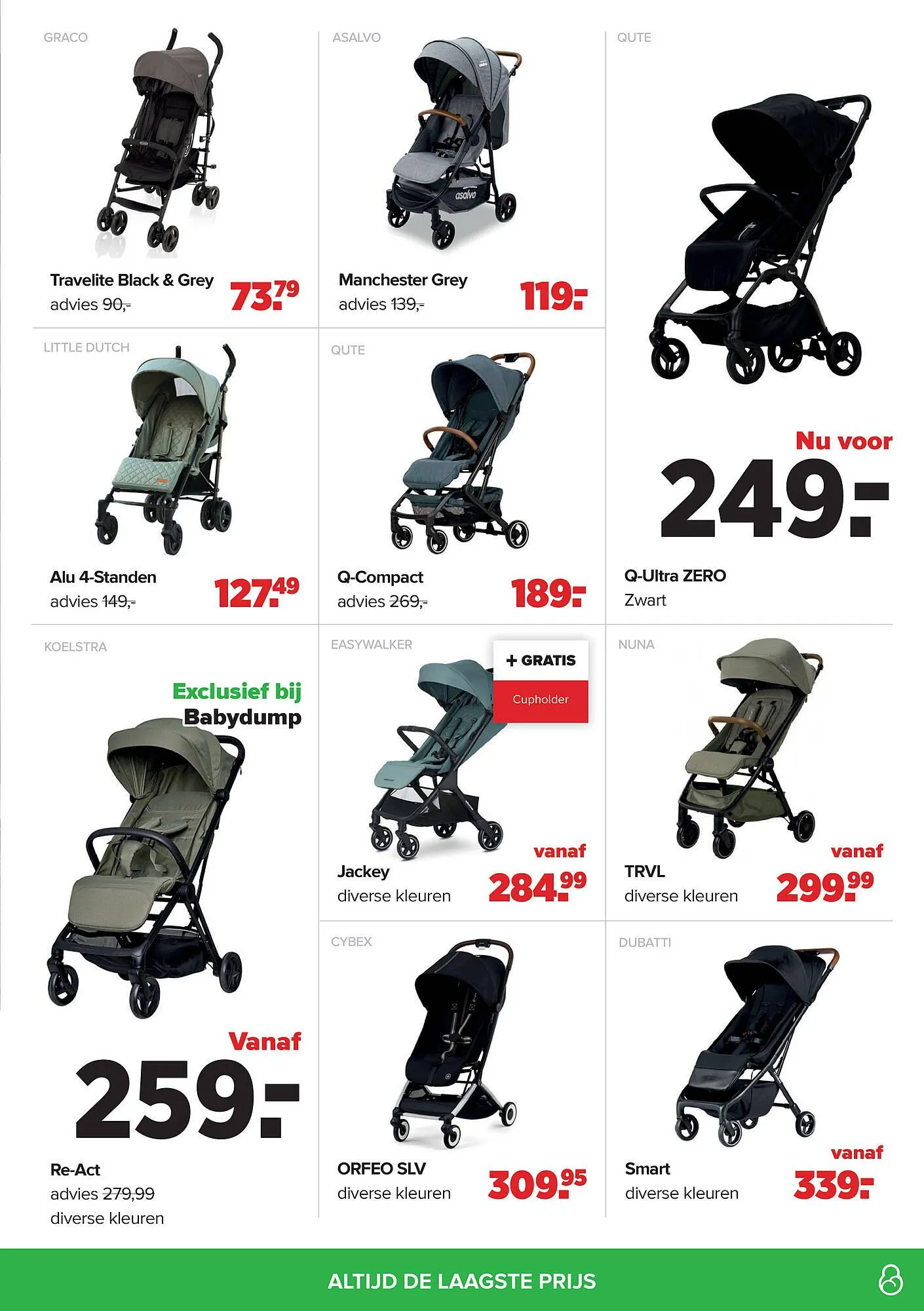 Baby-Dump folder van 4 september tot 30 september 2023 - Folder pagina 29