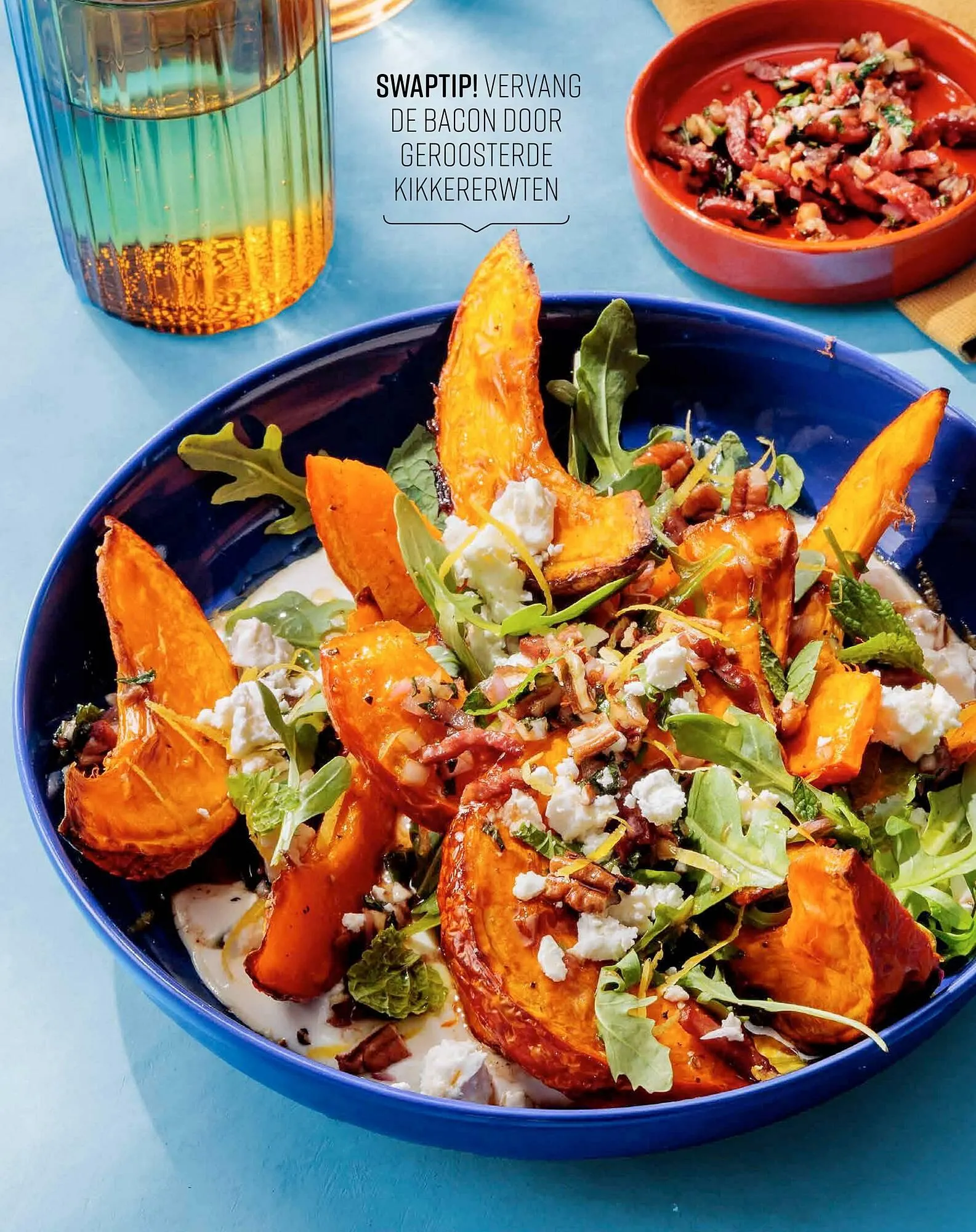 Allerhande folder van 7 oktober tot 6 december 2025 - Folder pagina 80