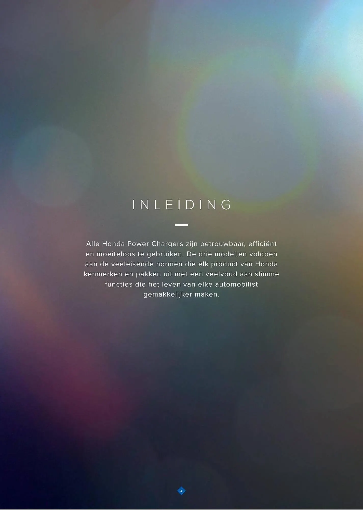 Honda folder van 22 maart tot 22 maart 2024 - Folder pagina 5