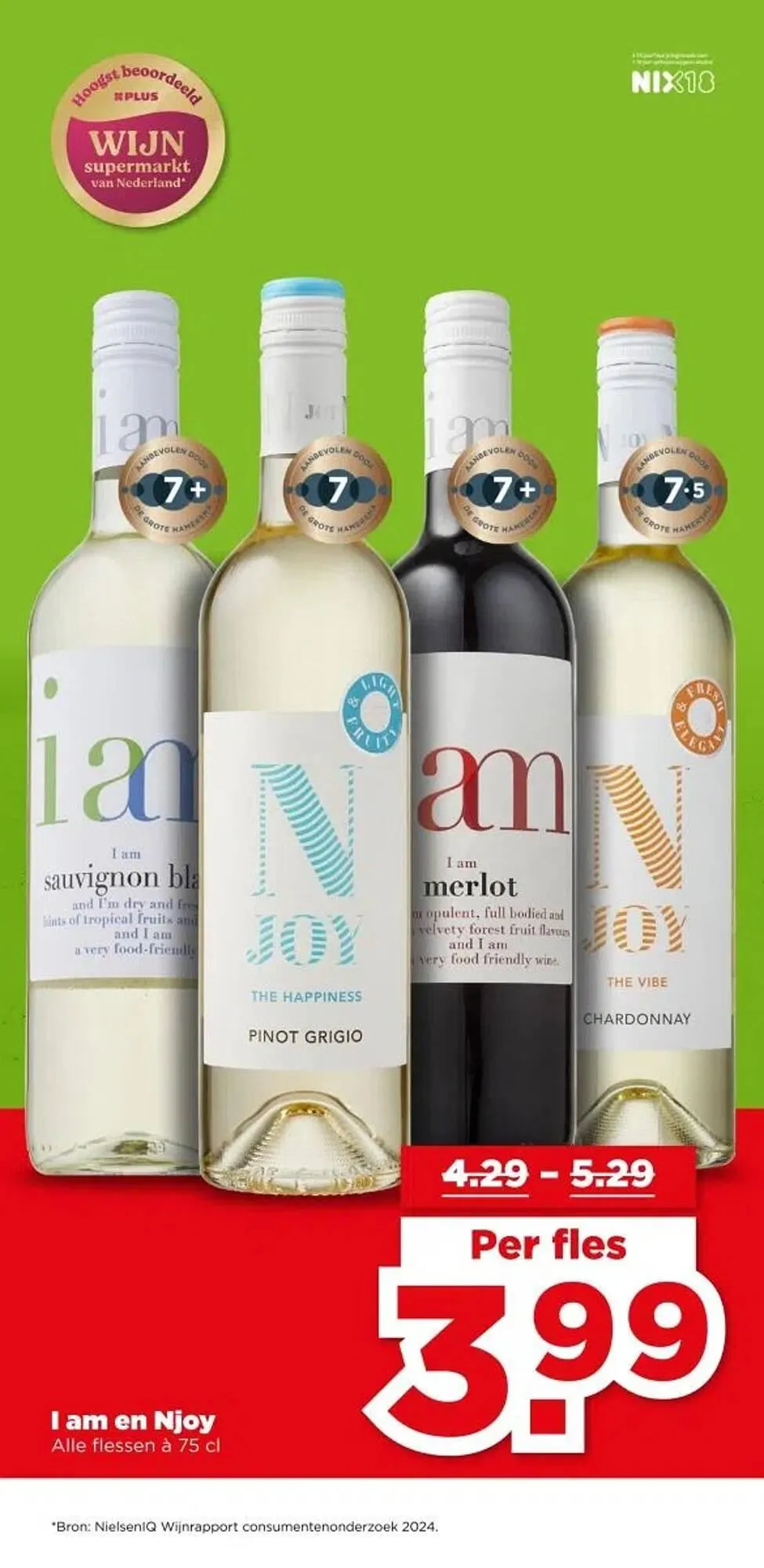 PLUS folder van 1 januari tot 6 januari 2026 - Folder pagina 29