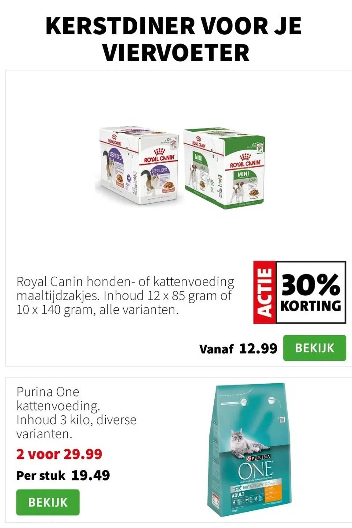 Intratuin folder van 15 december tot 21 december 2025 - Folder pagina 12