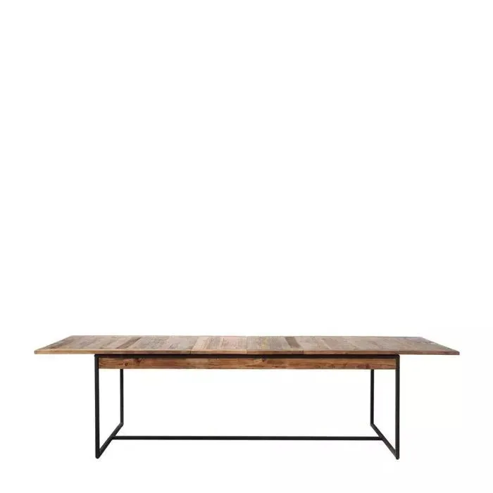 Eettafel Shelter Island, 220/300x90