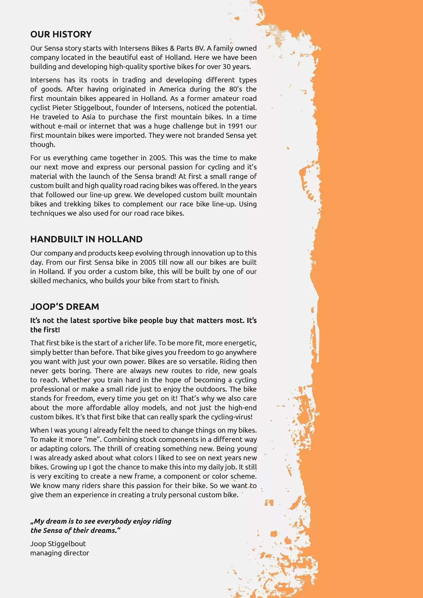 Sensa folder van 19 december tot 31 december 2025 - Folder pagina 2