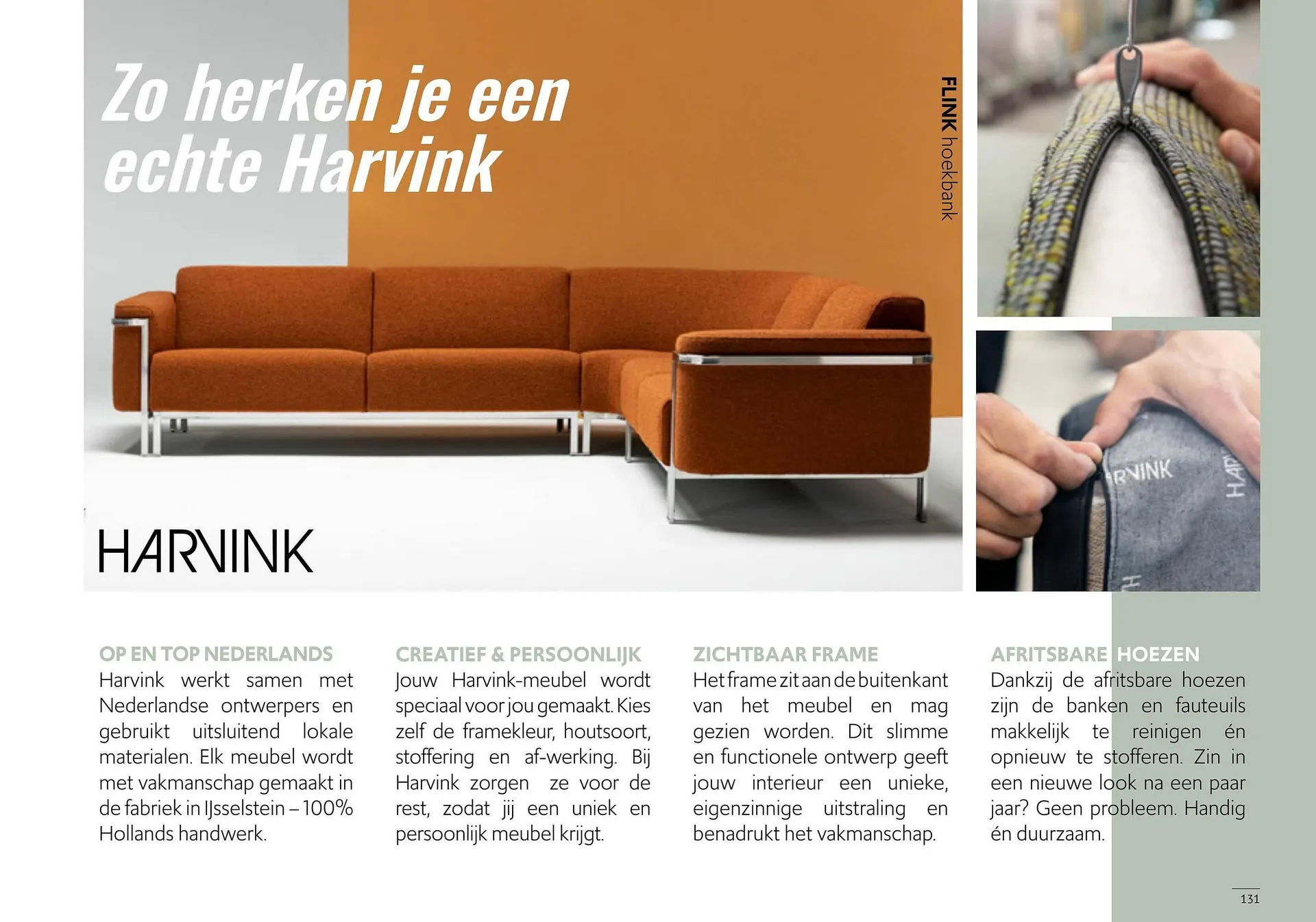 Donjon folder van 9 mei tot 15 mei 2025 - Folder pagina 133