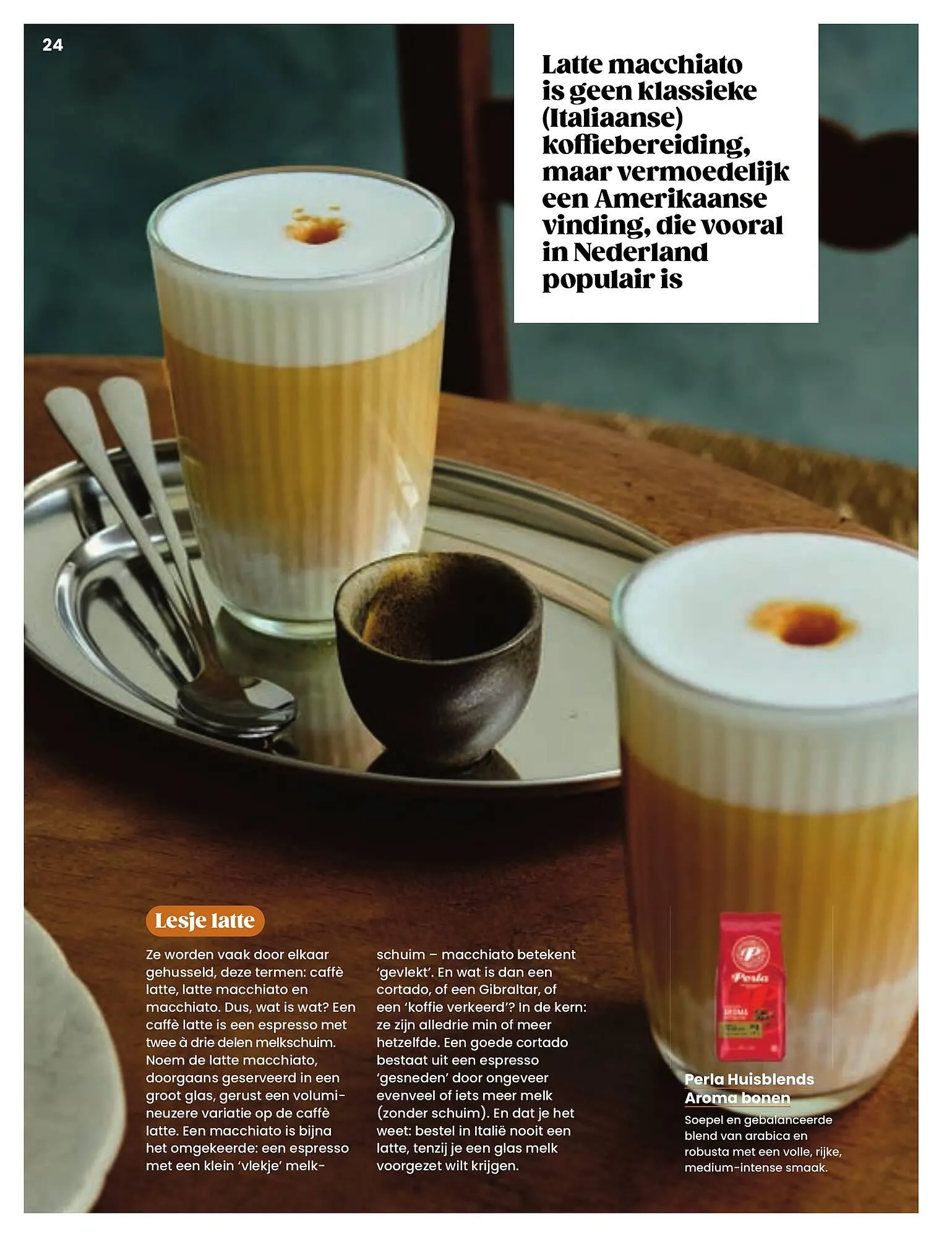 BOON magazine van 1 oktober tot 31 december 2023 - Folder pagina 24