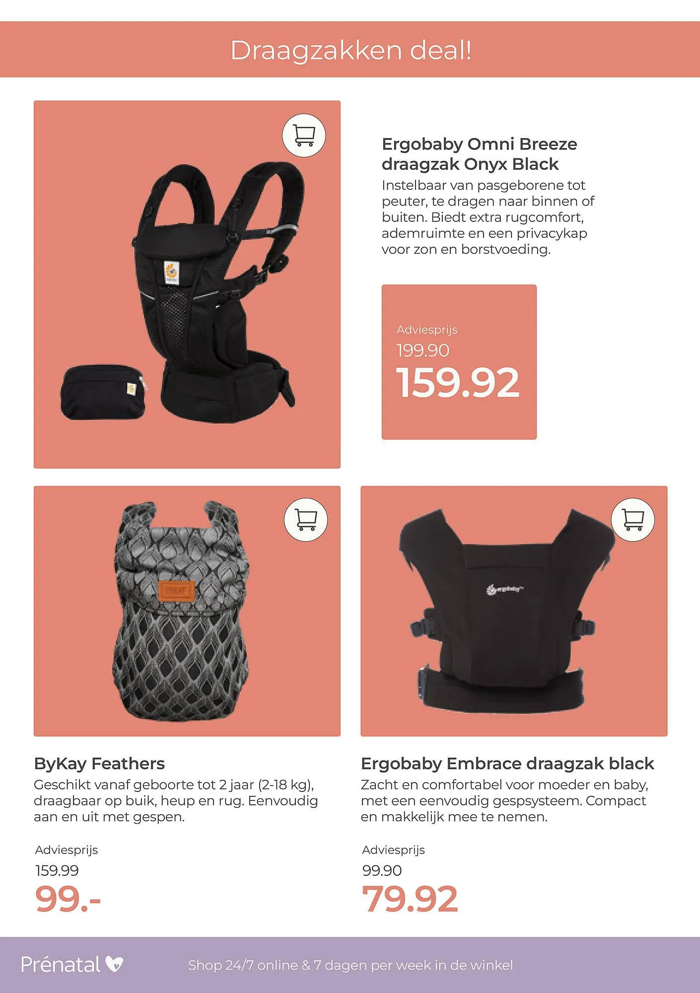 Prenatal folder van 2 april tot 13 april 2025 - Folder pagina 25