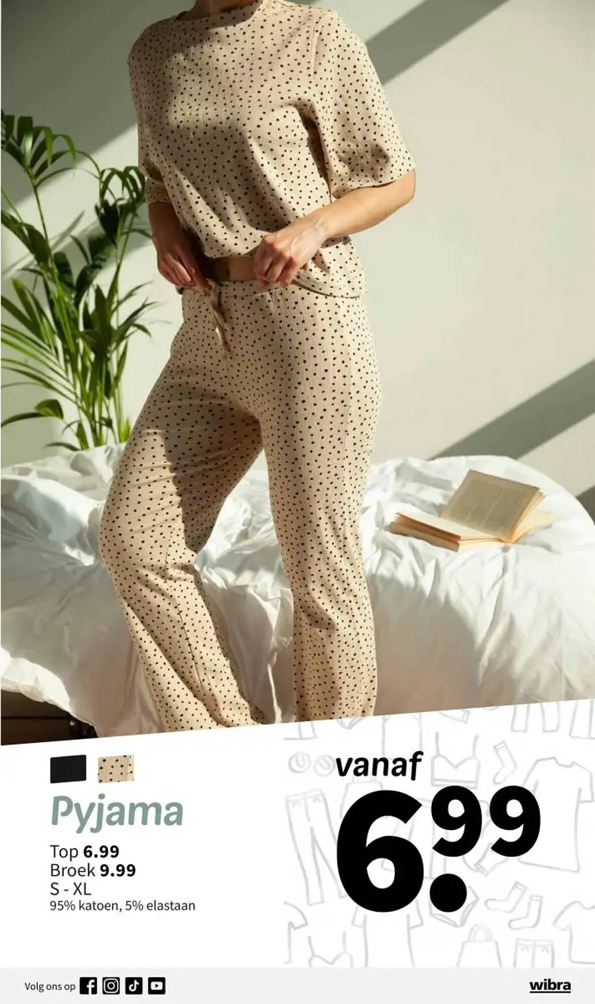 Wibra folder van 26 maart tot 8 april 2025 - Folder pagina 25