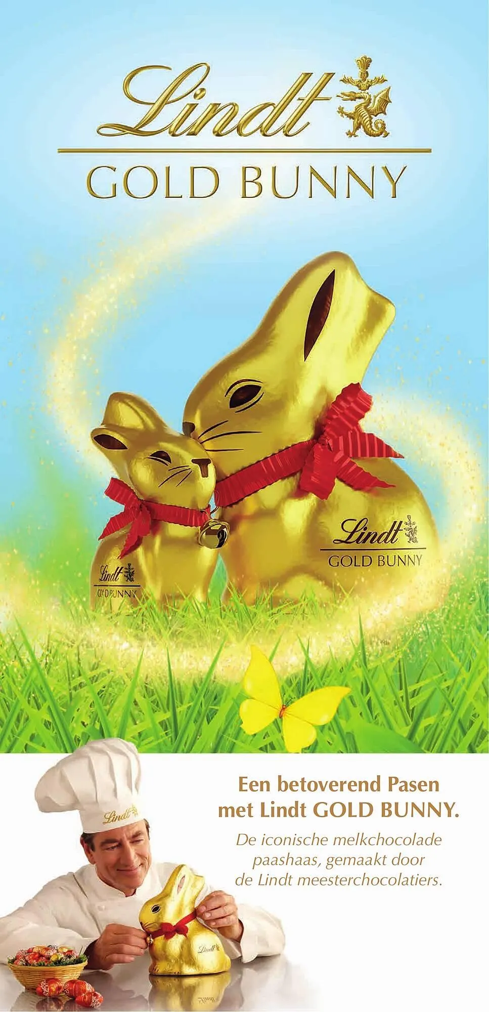 Albert Heijn folder van 14 april tot 20 april 2025 - Folder pagina 43