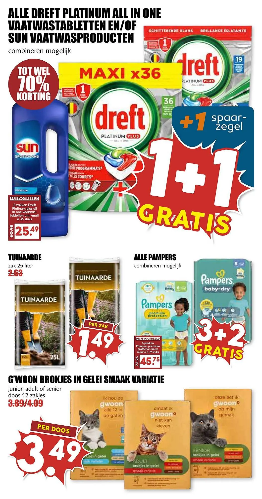 De Boerenschuur folder van 16 februari tot 21 februari 2026 - Folder pagina 22