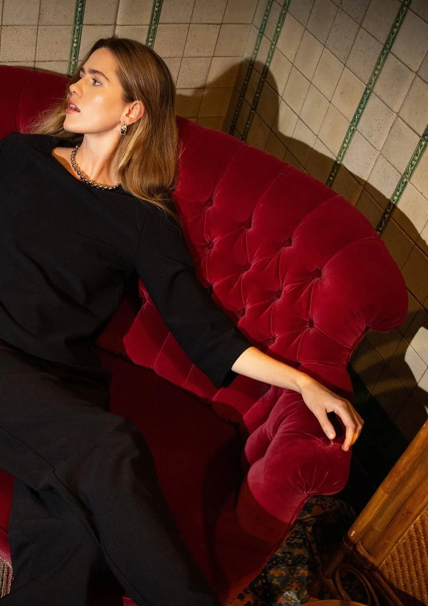 Anna van Toor folder van 14 november tot 30 november 2025 - Folder pagina 37