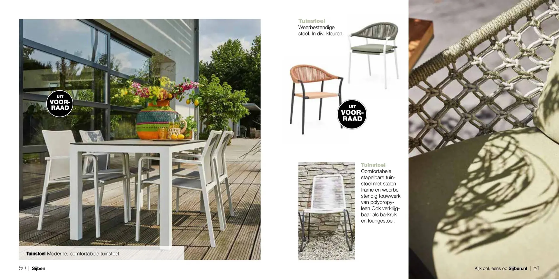 Sijben folder van 17 april tot 31 december 2023 - Folder pagina 26