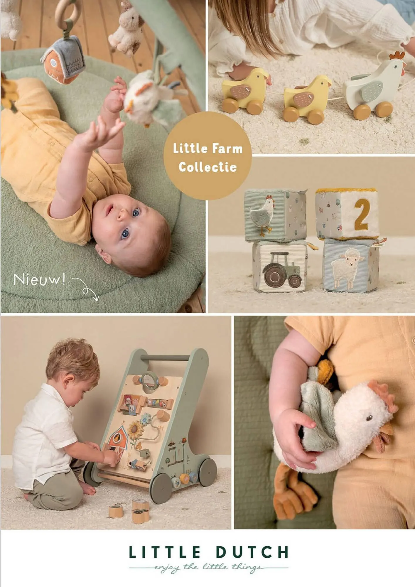 Baby & Tiener folder van 3 december tot 9 december 2023 - Folder pagina 57