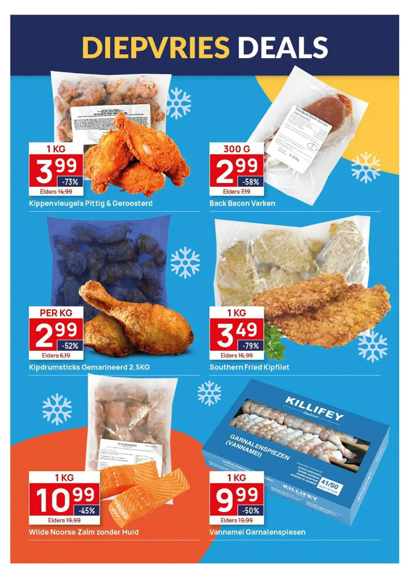 Butlon folder van 16 februari tot 1 maart 2026 - Folder pagina 2