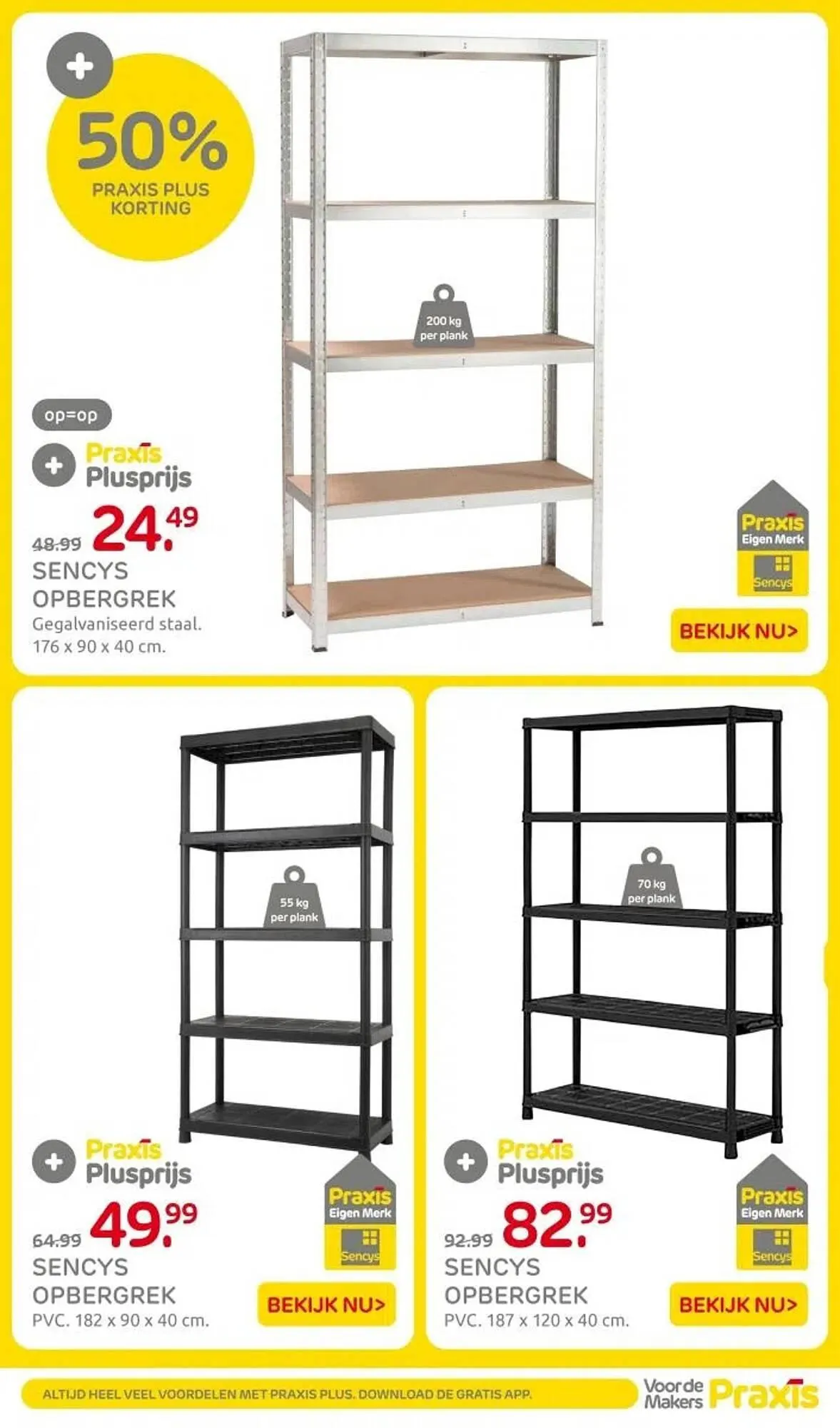 Praxis folder van 30 juni tot 6 juli 2025 - Folder pagina 26