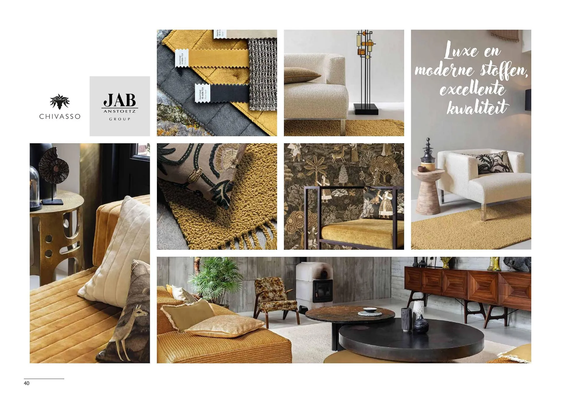 Donjon folder van 1 maart tot 29 februari 2024 - Folder pagina 42