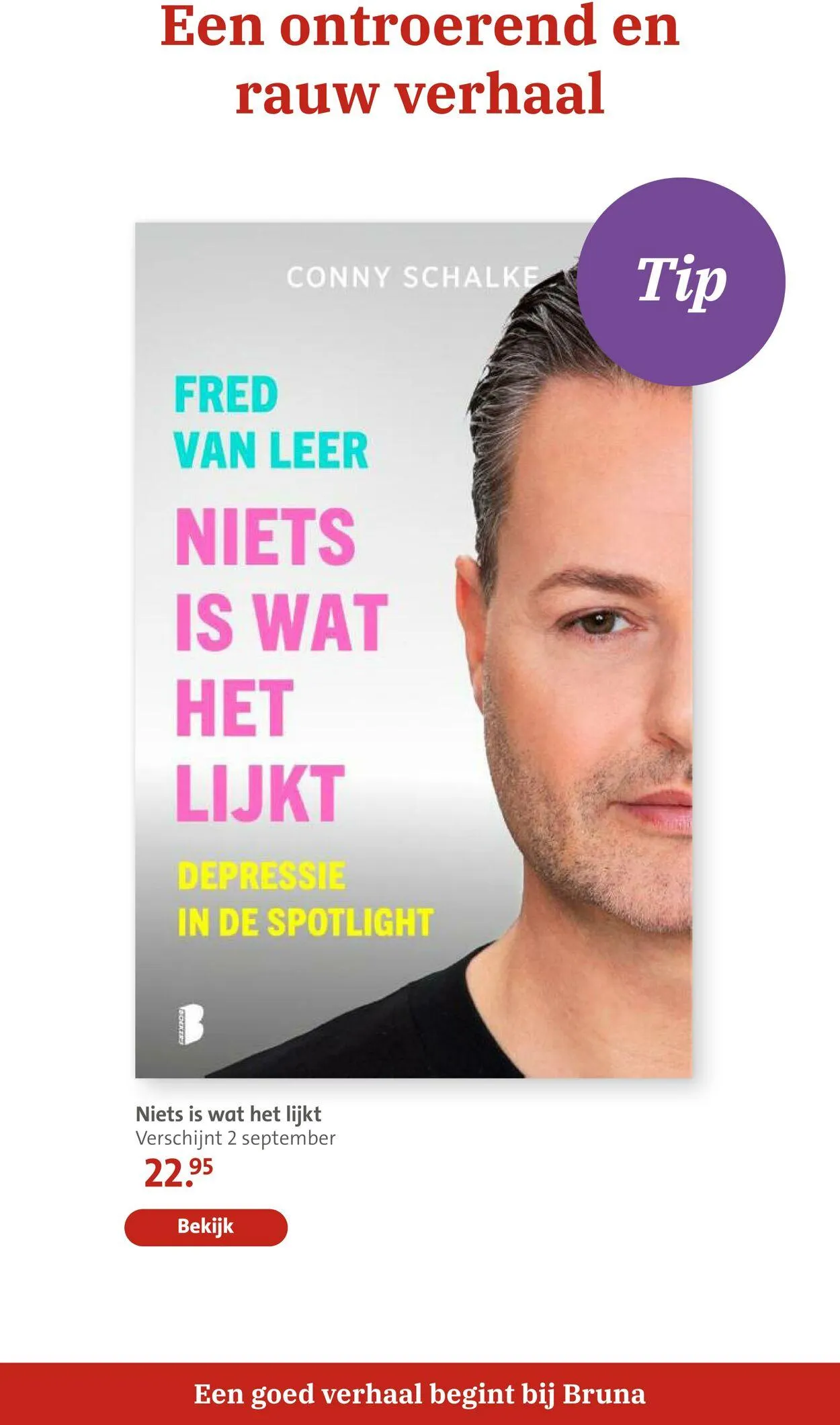 Bruna Actuele folder van 2 maart tot 16 maart 2026 - Folder pagina 46