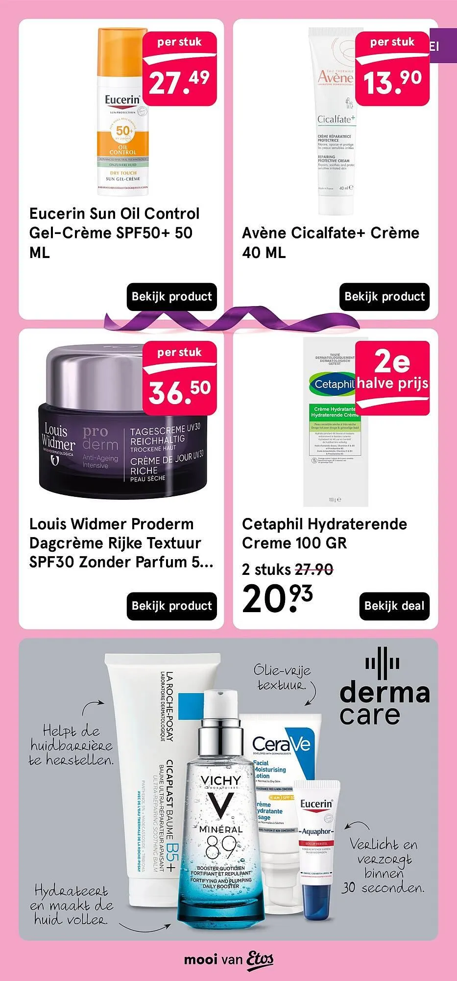 Etos folder van 20 april tot 10 mei 2026 - Folder pagina 7
