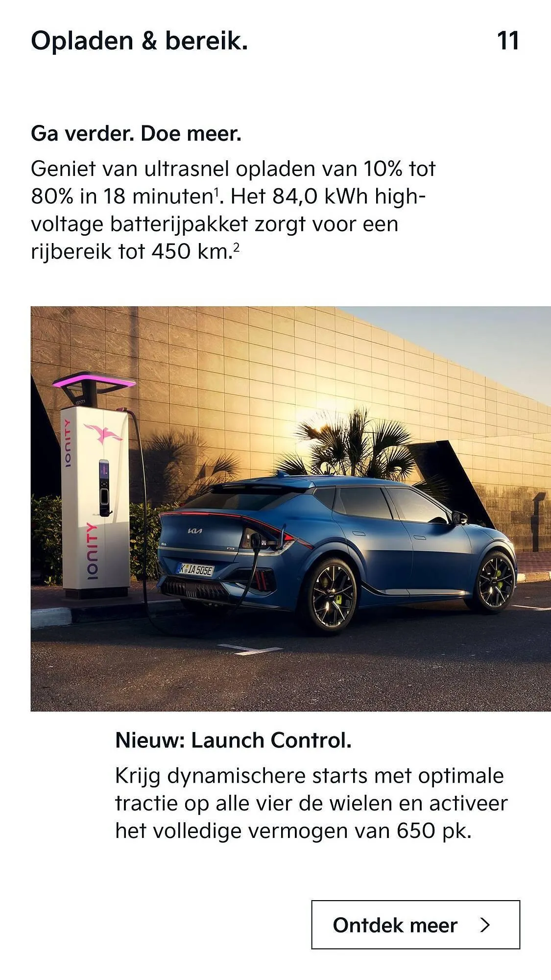 Kia folder van 18 september tot 31 oktober 2025 - Folder pagina 11