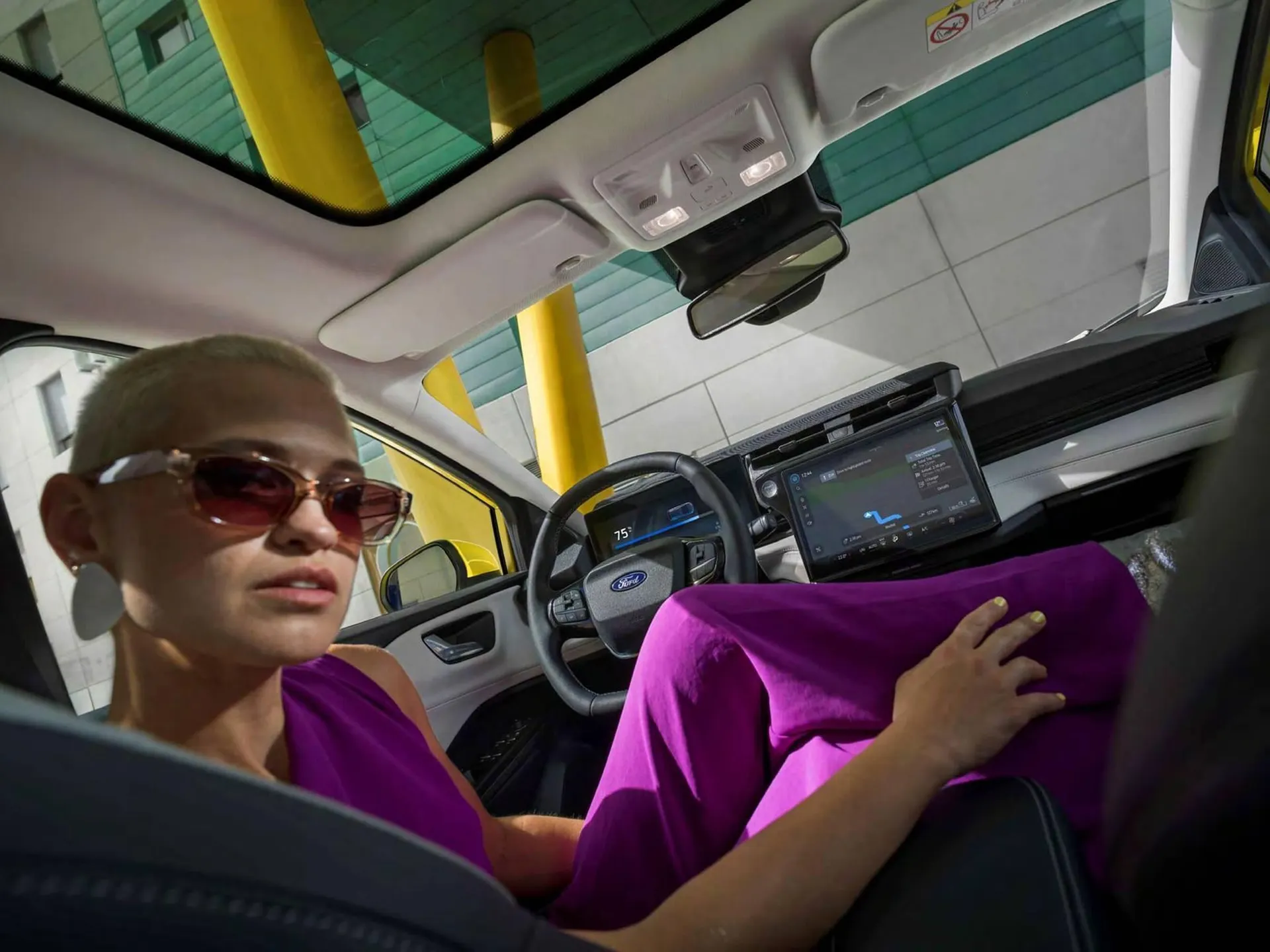 Ford folder van 5 januari tot 31 januari 2026 - Folder pagina 18