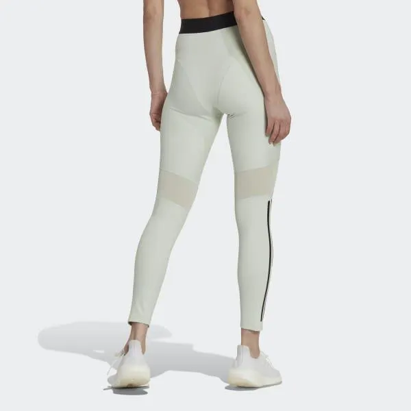 Hyperglam 3-Stripes 7/8 Legging